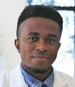 Columba C. Chukwuka, MD