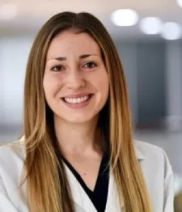 Courtney Breanne Weatherford, PA