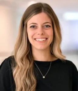 Courtney Marie White, NP