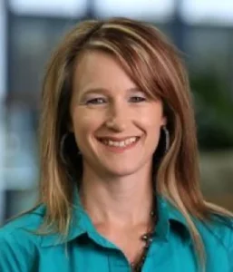 Crystal D. Stillwell, NP