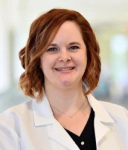 Cyrece Dawn Engelberger, APRN-FNP