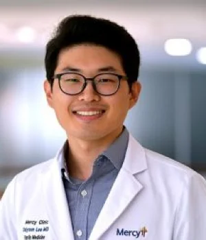 Daiyoon Lee, MD