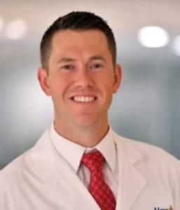 Daniel Lee James O'Loughlin, DO