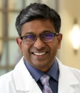 Daniel Sundaresan Paul, MD