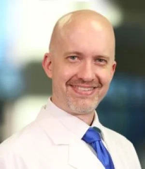 Daniel Ward Mackey, MD