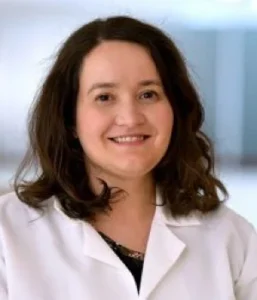 Danielle Rae Jones, NP