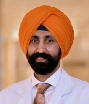 Daraspreet Singh Kainth, MD