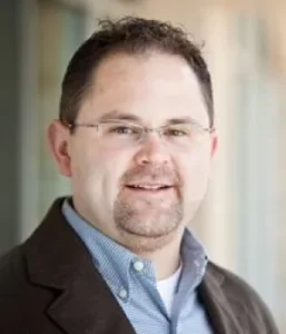 David Andrew Johnson, MD