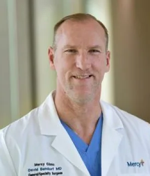 David Christian Bendorf, MD