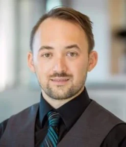 David John Olek Jr., MD