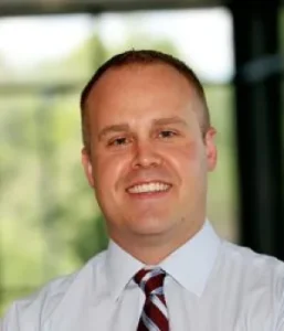 David Joshua Merriman, MD