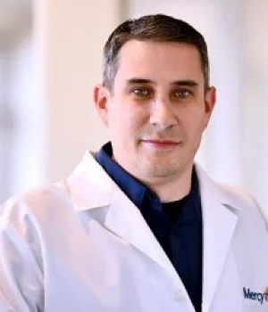 David Lawrence Benson, MD