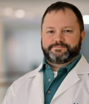 David Michael Williams, NP