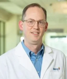 David Neil Roberts, MD