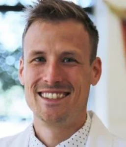 David R. Chapman, MD