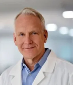 David S. Cochran, MD