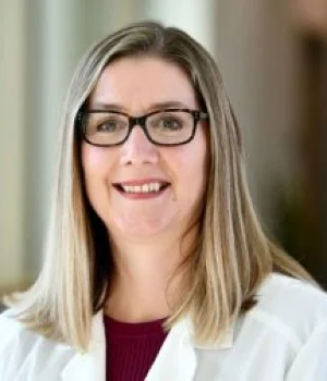 Deborah Kay Capshaw, DNP