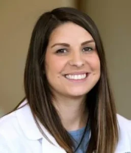 Demi DeLise Merlino, APRN