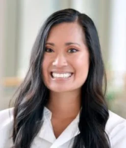 Destinee Rose Salyer, PA