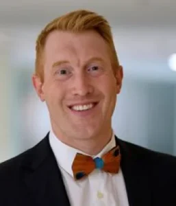 Detlef Johann Sleichter, OD