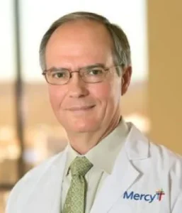 Donald Edward Shows, MD