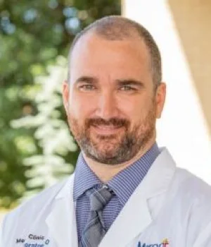 Douglas Thornton, DO