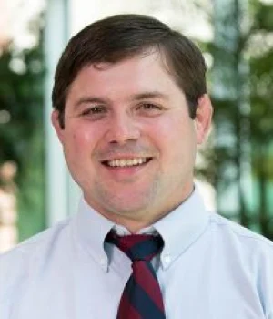 Dustin Jacob Wiles, OD
