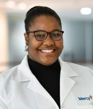 Edidiong Anne Offiong, MD