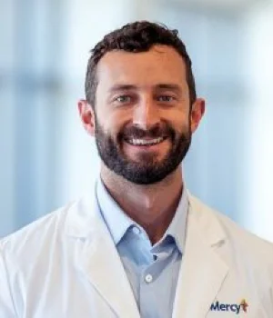 Edouard Marc Oudin, MD