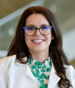 Elaine Joetta Luna, NP