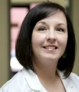 Elizabeth Anne McCann, APRN