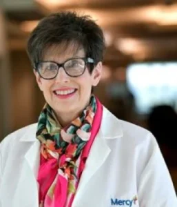 Elizabeth M. Barlet, MD, FACOG