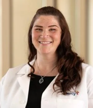 Elizabeth Mary Barnica, DPM