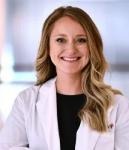 Emma Maria Hinds, FNP