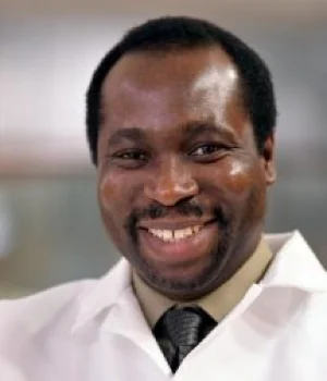 Emmanuel Adegboyega Obafemi-Ajayi, MD
