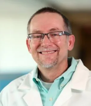 Eric Paul Guilliams, MD