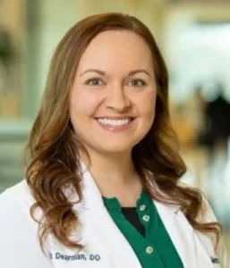 Erica Dawn Dearman, DO