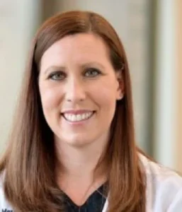 Erica Leigh Jaramillo, APN