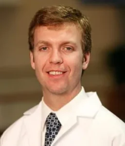 Erich D. Mertensmeyer, DO