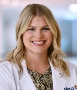 Erika Dawn Goetzinger, FNP-C