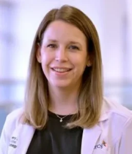 Erin Elizabeth Kistner, FNP-C