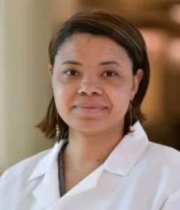 Eugerie A. Hanley, MD