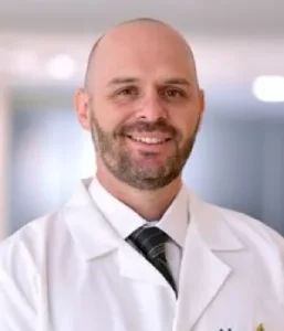 Fabian Alexander Oechsle, MD
