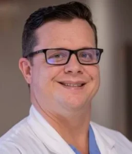 Faustino Mires Kazenske, DO