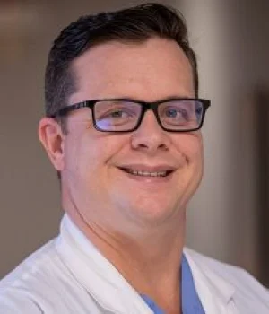 Faustino Mires Kazenske, DO