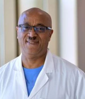 Festus Anayo Ndukwu, MD