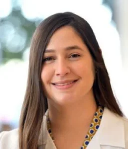 Francesca Giubilei, MD