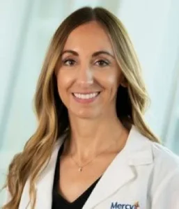 Gabrielle Rebecca Sierman, FNP