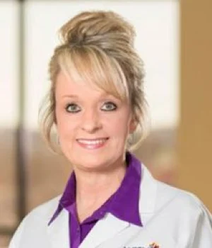 Gayla Denise Johnson, NP