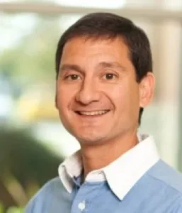 George V. Schaefer, MD